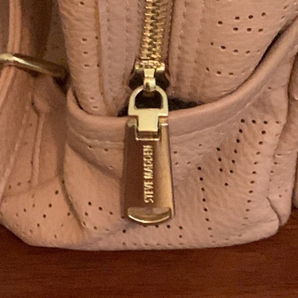 ⭐️❤️HOST PICK❤️⭐️STEVE MADDEN BRAND NEW BACKPACK - Picture 7 of 13